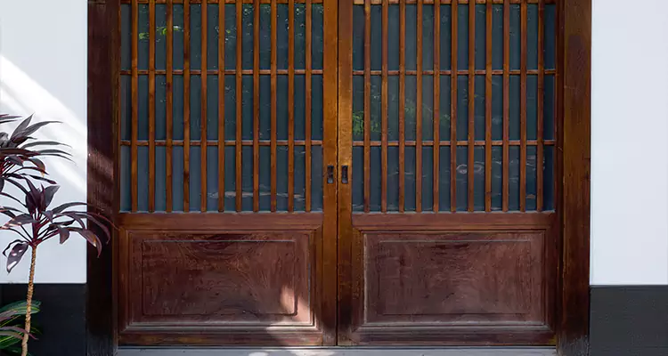 Accordion Patio Doors Repair in Kissimmee, FL