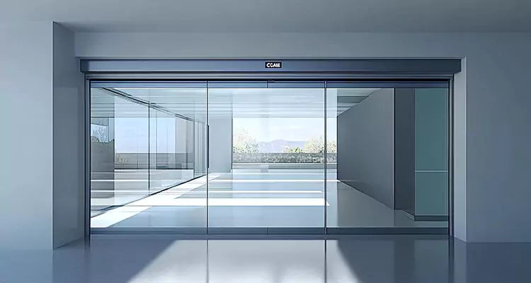 Automatic Sliding Door Repair in Kissimmee, FL