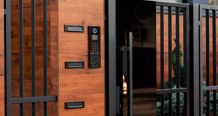 Screen Door Handle Replacement in Kissimmee, FL