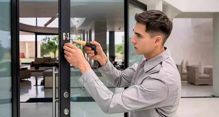 Best Door Lock RepairSliding Door Lock Repair in Kissimmee, FL