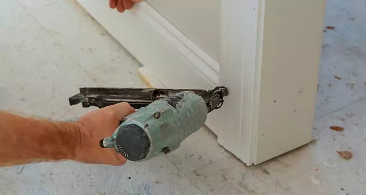 Fix Garage Door Panel in Kissimmee, FL