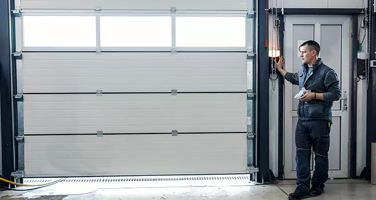 Our Garage Door Repair Services in Kissimmee, FL