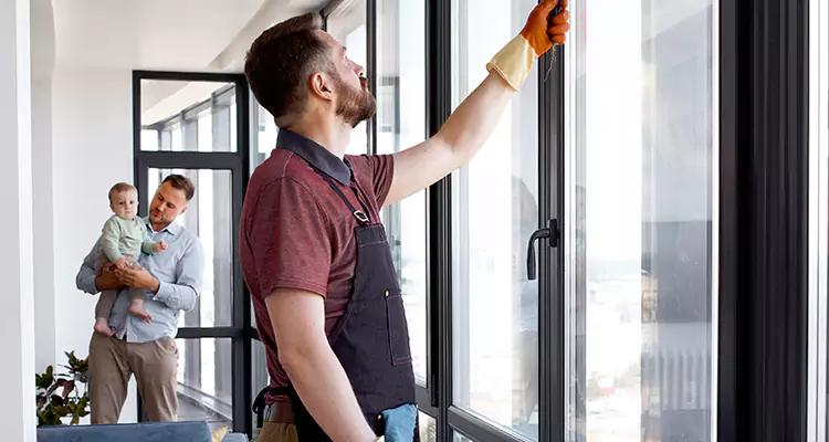 Patio Door Replacement in Kissimmee, FL