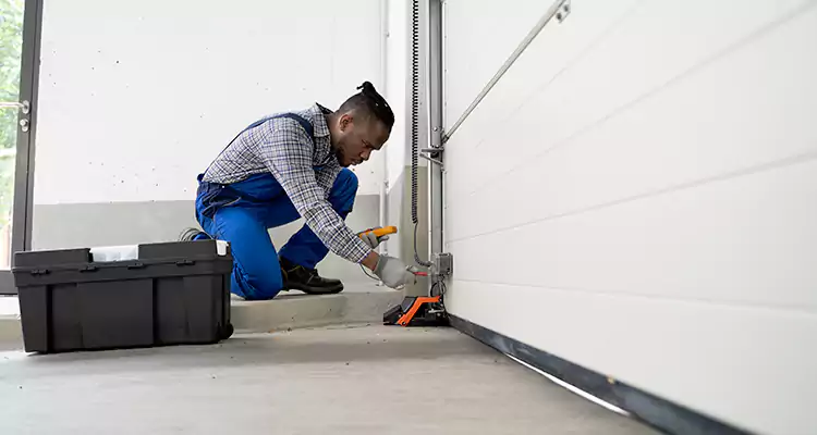 Garage Door Sensor Repair in Kissimmee, FL