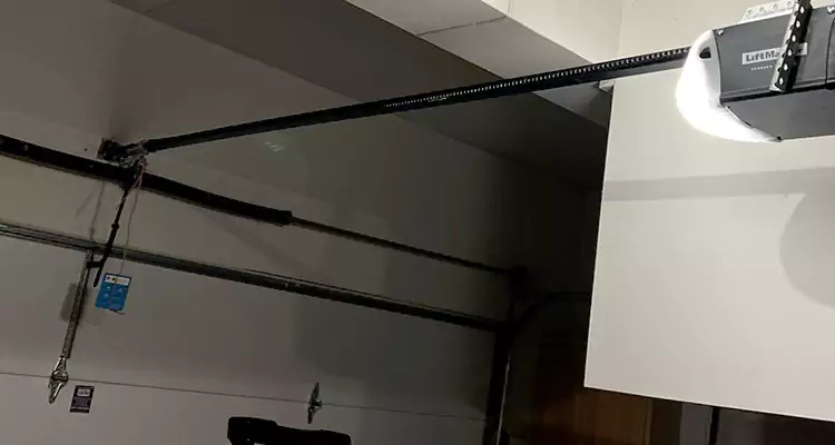 Garage Door Opener Sensor Replacement in Kissimmee, FL