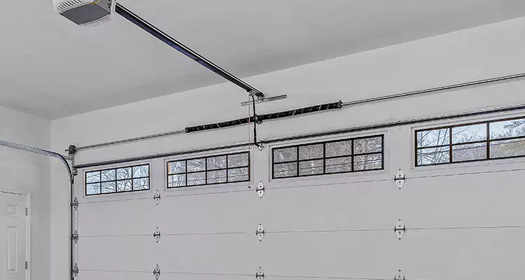 Garage Door Torsion Spring Repair in Kissimmee, FL