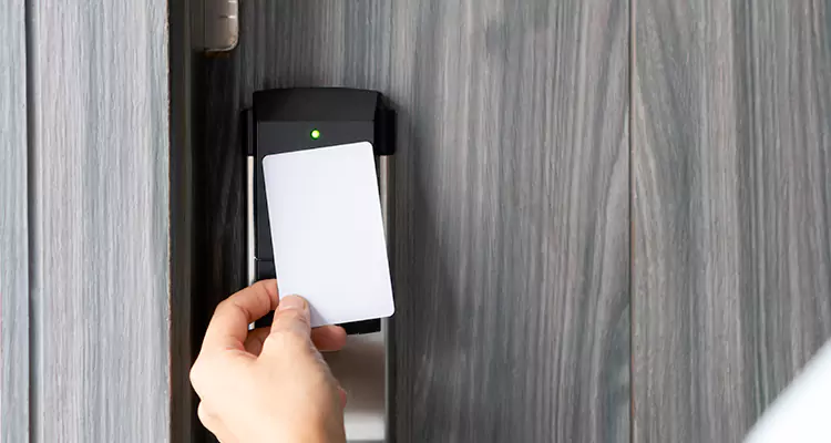 Hotel Swipe Card Door Locks Repair in Kissimmee, FL
