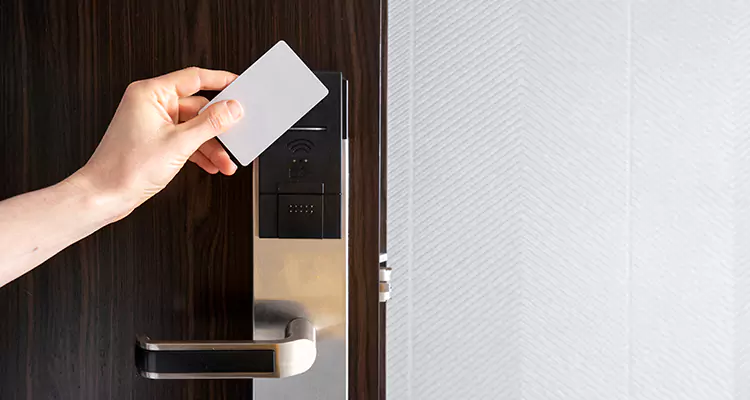 Why Choose Us for Hotel Keycard Lock Repair in Kissimmee, FL?