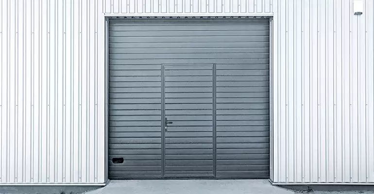 Trusted Industrial Overhead Door Repair in Kissimmee, FL