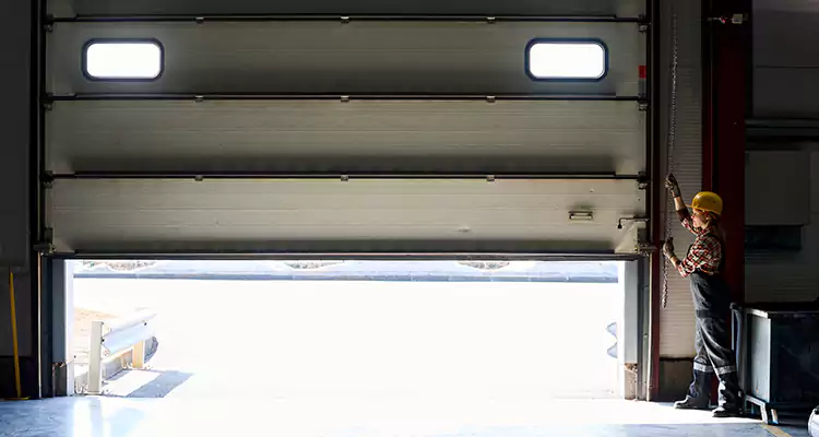 Industrial Roll Up Door Repair Services in Kissimmee, FL