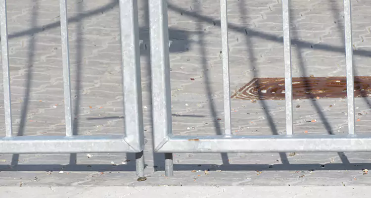 Our Metal Gate Repair Services in Kissimmee, FL