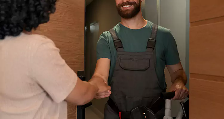 Repair Rfid Keycard Reader For Motels in Kissimmee, FL