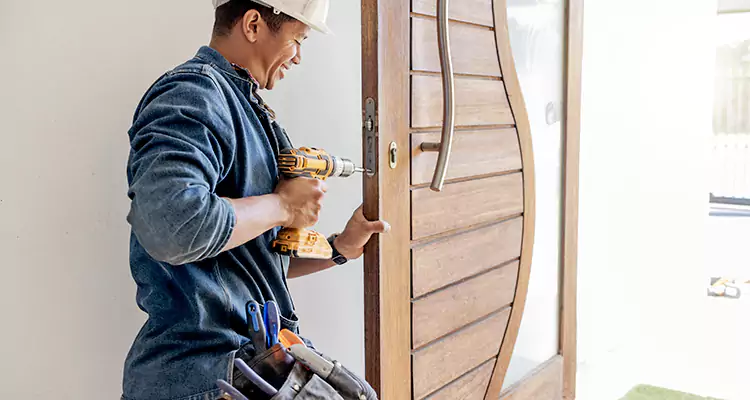 Our Patio Sliding Door Lock Repair Services in Kissimmee, FL