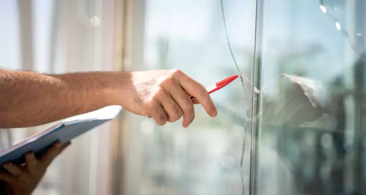 Sliding Glass Patio Door Repair in Kissimmee, FL