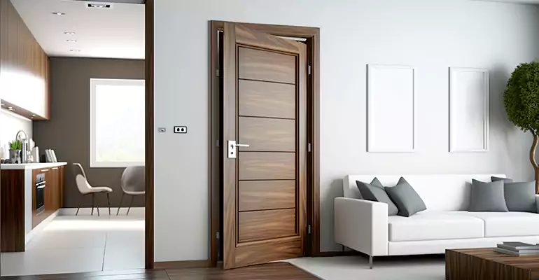 Residential Overhead Door Repair in Kissimmee, FL