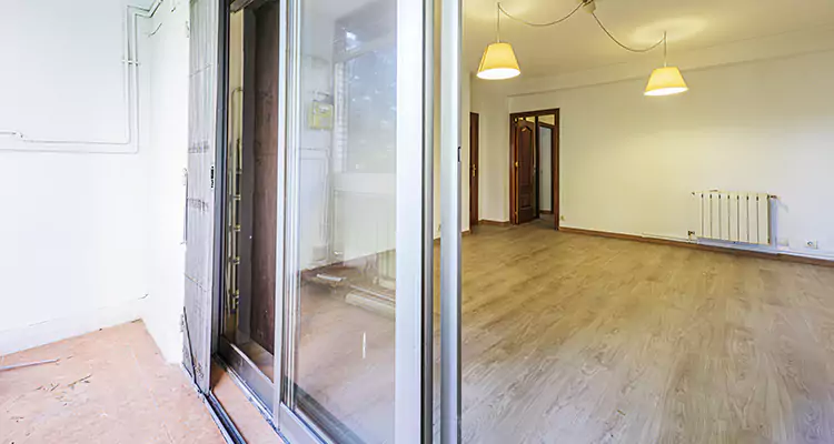 Security Screen Doors Repair in Kissimmee, FL