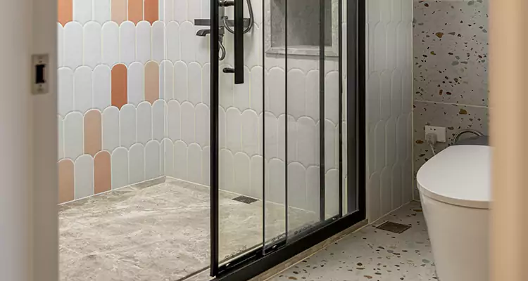 Sliding Shower Door Repair in Kissimmee, FL