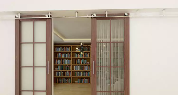 Why Choose Us for Sliding Backyard Door Repair in Kissimmee, FL?