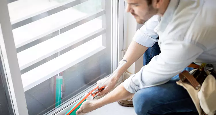 Sliding Patio Door Contractors in Kissimmee, FL