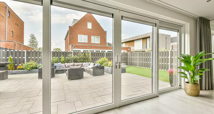 Sliding Glass Door Roller Replacement in Kissimmee, FL