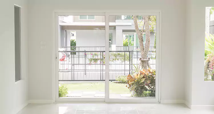 Sliding Panels For Patio Doors in Kissimmee, FL