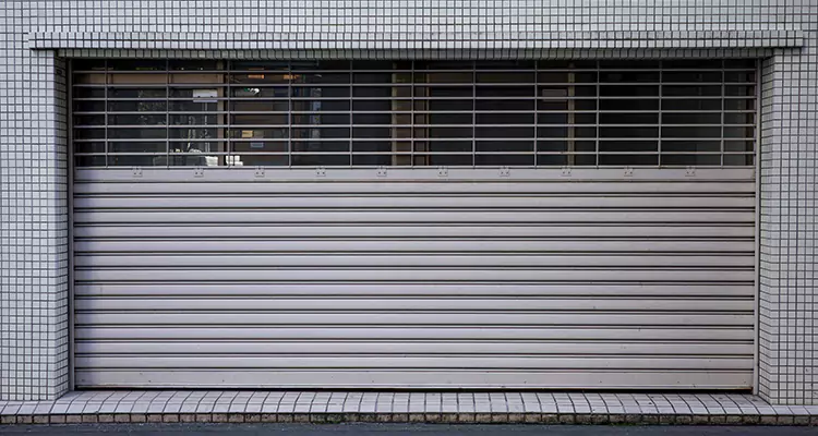 Steel Roll Up Door Repair in Kissimmee, FL