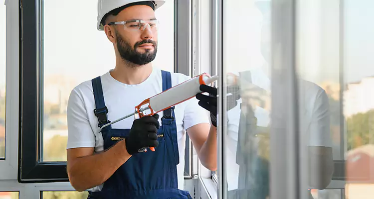 Window Frame Repair in Kissimmee, FL
