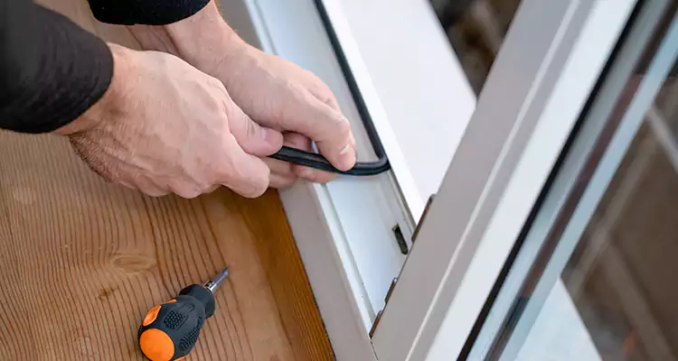 Sliding Door Maintenance in Kissimmee, FL