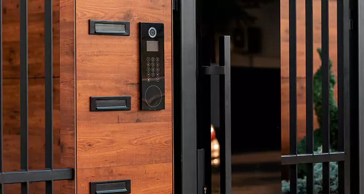 Automatic Door Maintenance in Kissimmee, FL