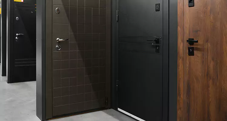 Burglar Proof Storm Door Repair in Kissimmee, FL