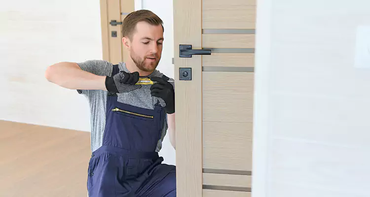 Double Glazed Door Handle Replacement in Kissimmee, FL