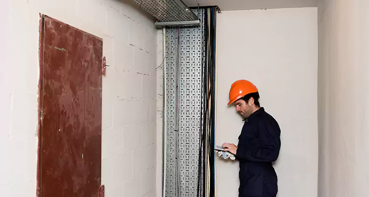 Metal Door Jamb Repair in Kissimmee, FL