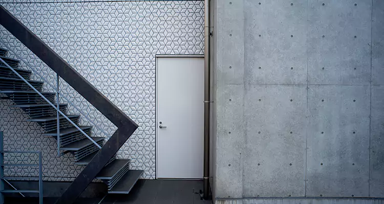 Fire Rated Entrance Doors Repair in Kissimmee, FL