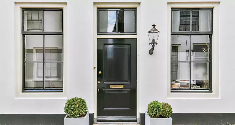 Modern French Doors Repair in Kissimmee, FL