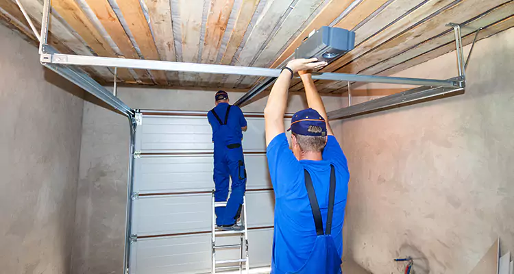 Garage Door Opener Technician in Kissimmee, FL