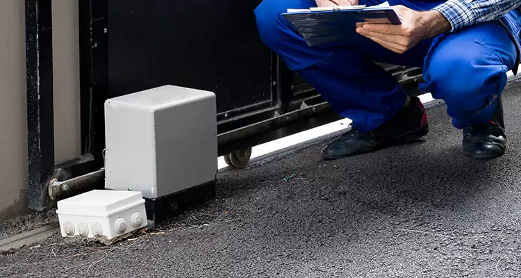 Genie Garage Door Sensor Replacement in Kissimmee, FL