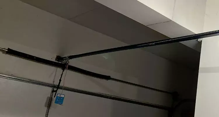 Garage Door Spring Removal in Kissimmee, FL