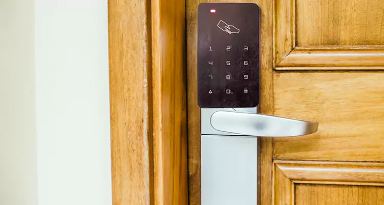 Keyless Hotel Door Locks Repair in Kissimmee, FL