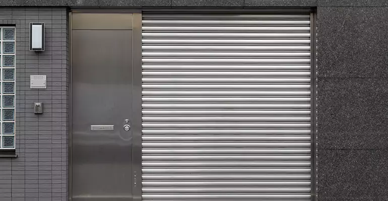 Industrial Roller Door Repair Service in Kissimmee, FL