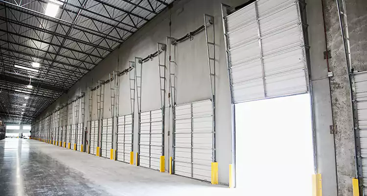 Industrial Roller Door Repair Prices in Kissimmee, FL