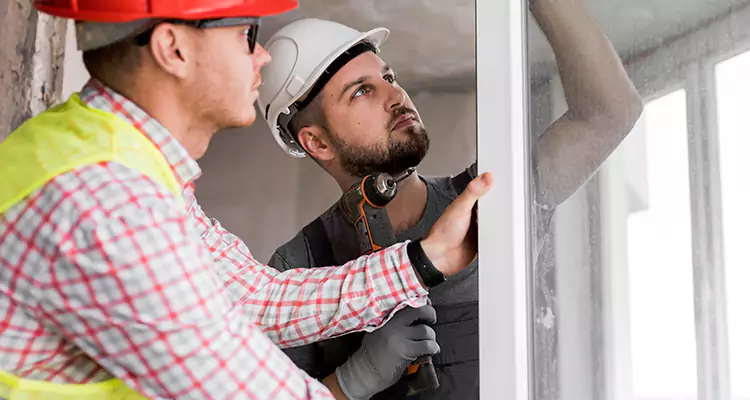 Steel Casement Window Restoration in Kissimmee, FL