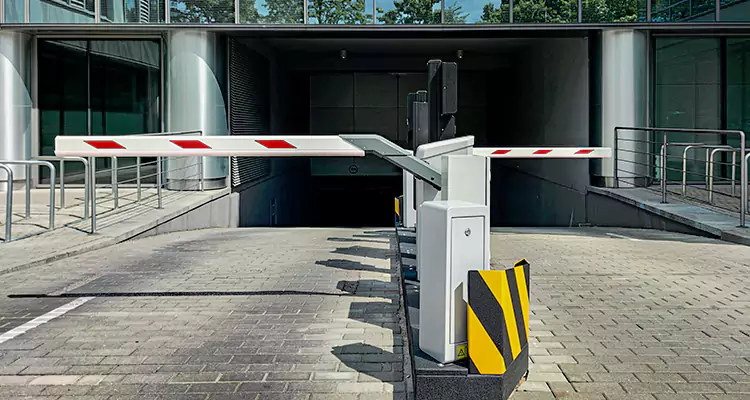 Affordable And Fast Parking Boom Gate Repair Services in Kissimmee, FL