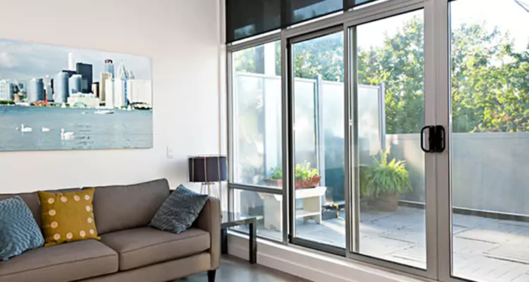 Andersen Patio Door Roller Replacement in Kissimmee, FL