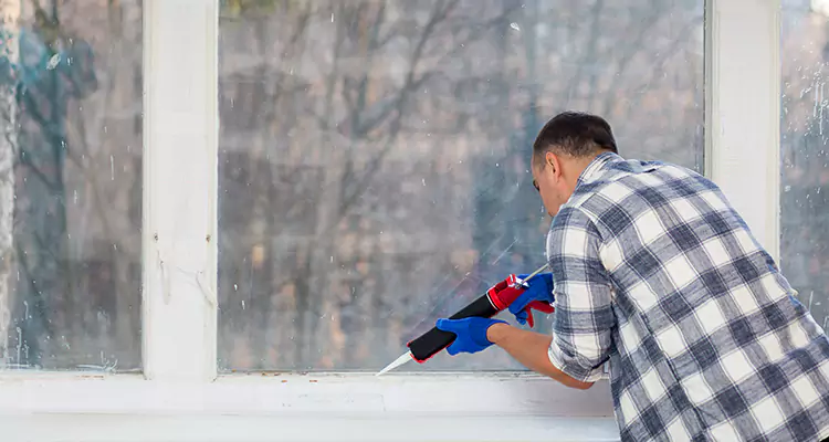 Andersen Patio Door Weatherstrip Replacement in Kissimmee, FL