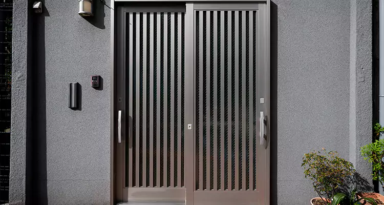 Pocket Door Track Rollers Repair in Kissimmee, FL