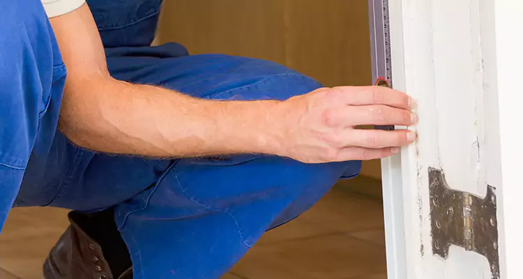 Hidden Sliding Door Hardware Repair in Kissimmee, FL