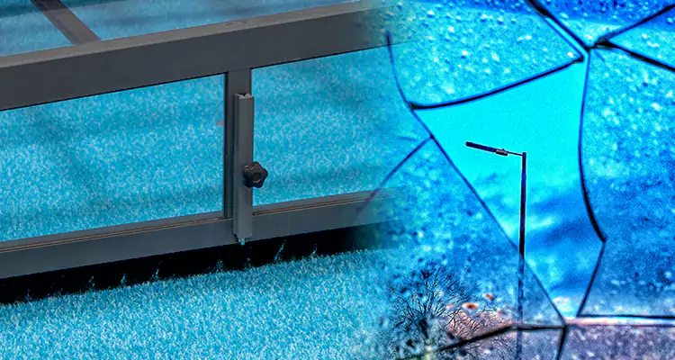 Pool Enclosure Door Hardware Repair in Kissimmee, FL