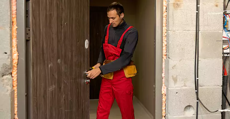 Residential Sliding Glass Door Repair in Kissimmee, FL