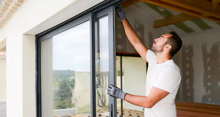 Screen Door Repair Cost in Kissimmee, FL