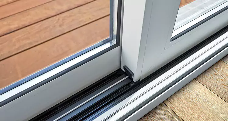 Sliding Door Track Brackets in Kissimmee, FL